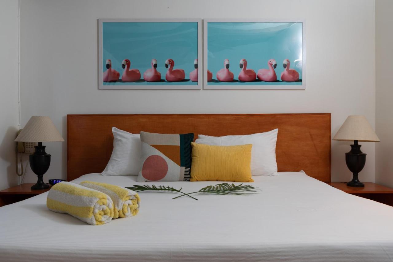 Float Palm Springs - Adults Only Hotel Екстериор снимка