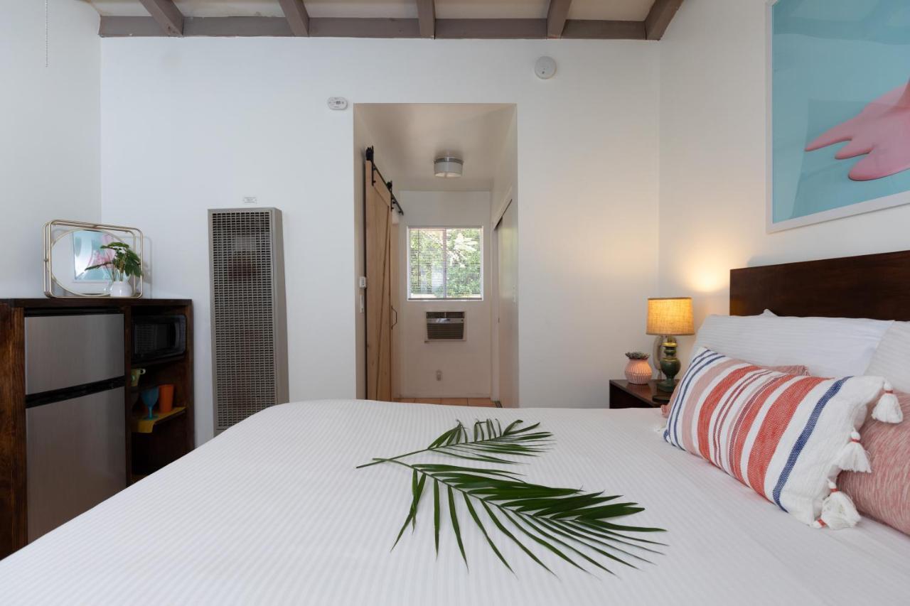 Float Palm Springs - Adults Only Hotel Екстериор снимка