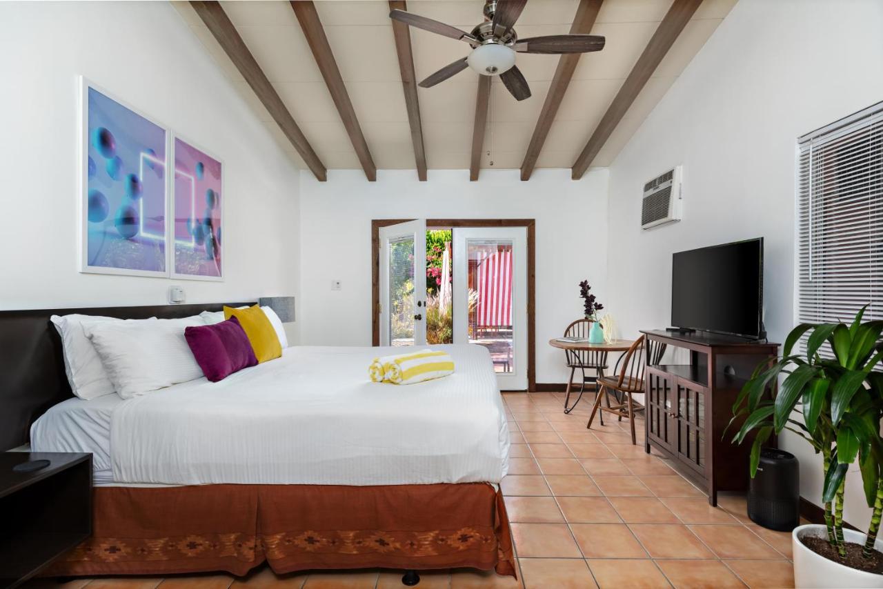 Float Palm Springs - Adults Only Hotel Екстериор снимка