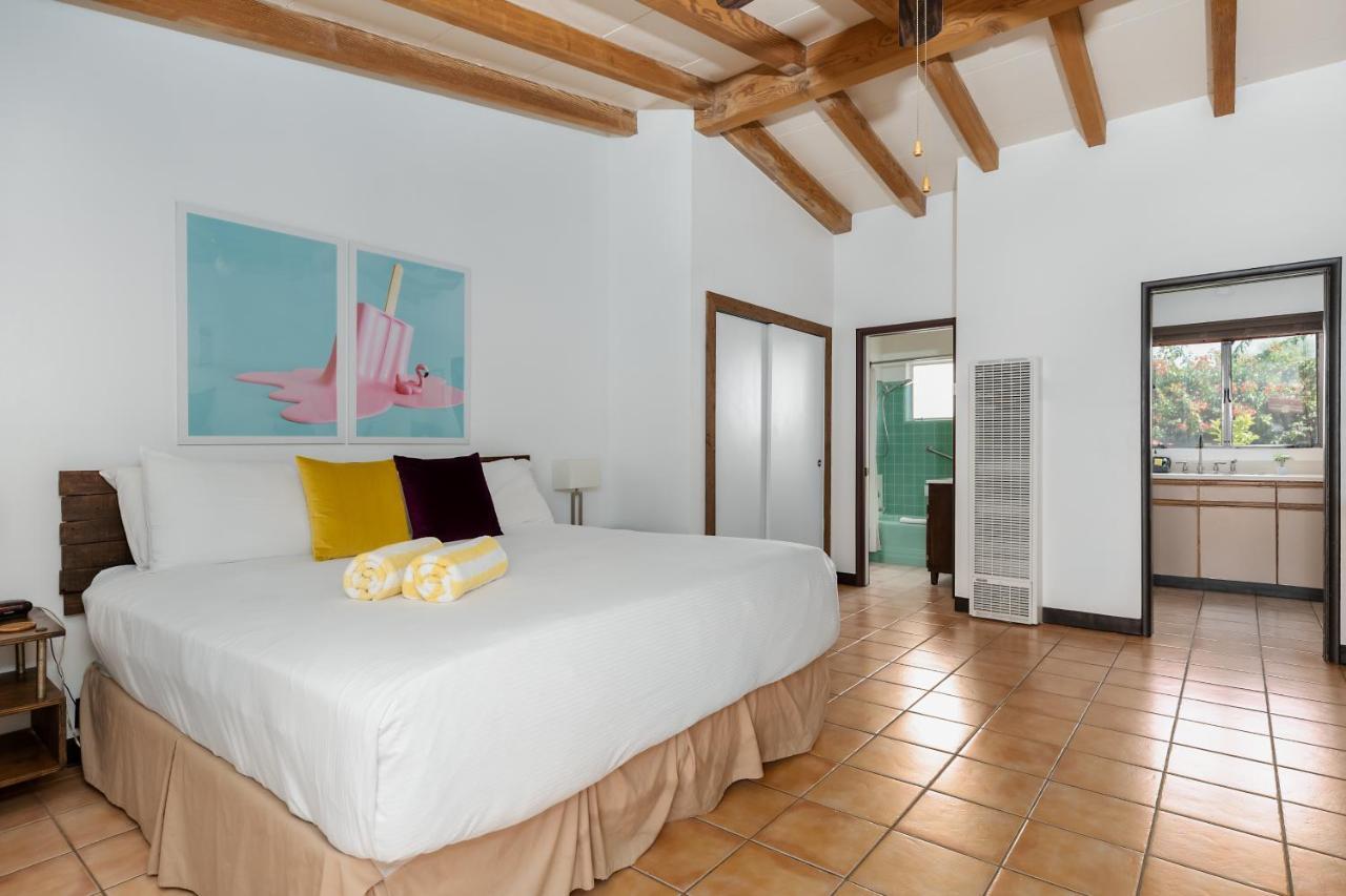 Float Palm Springs - Adults Only Hotel Екстериор снимка