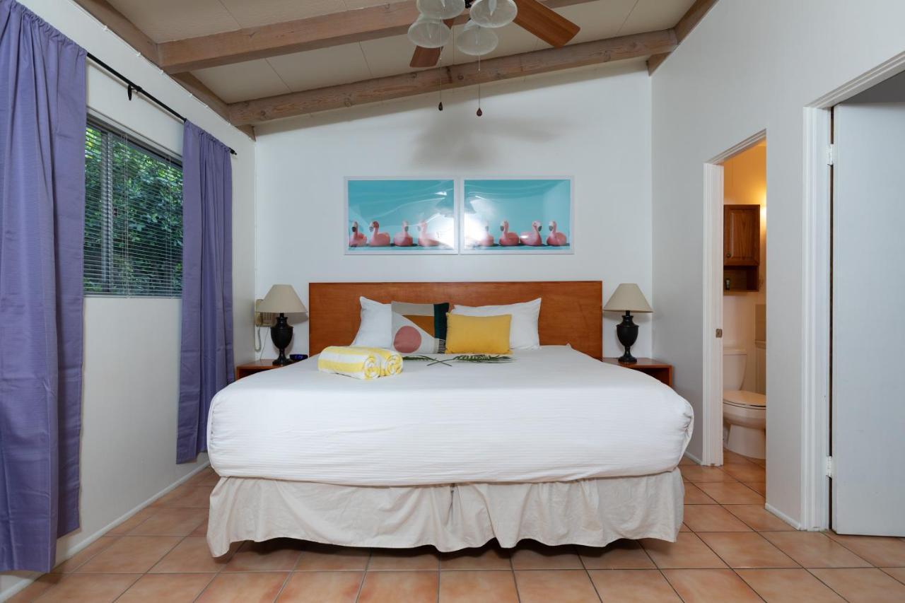 Float Palm Springs - Adults Only Hotel Екстериор снимка
