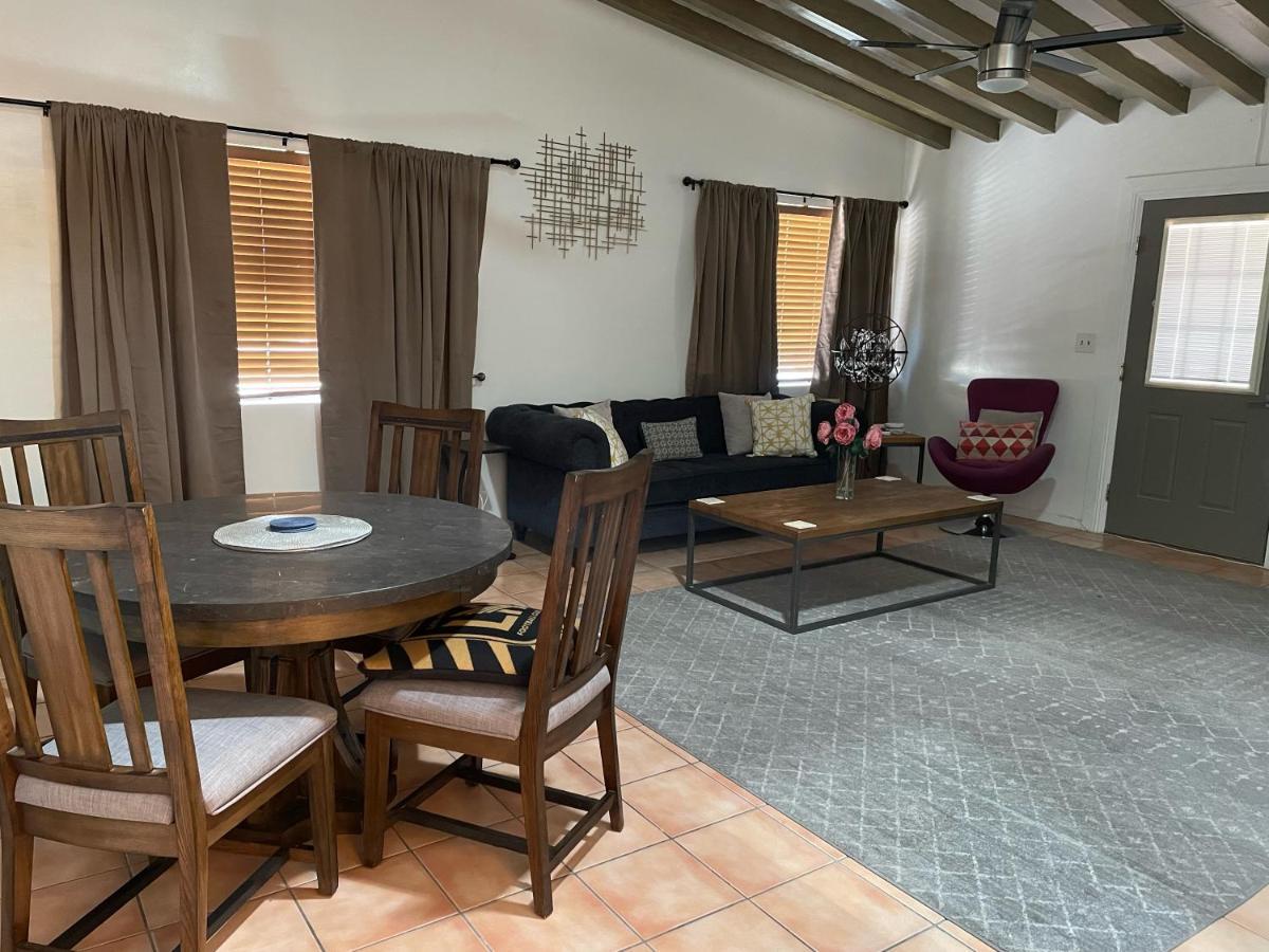 Float Palm Springs - Adults Only Hotel Екстериор снимка
